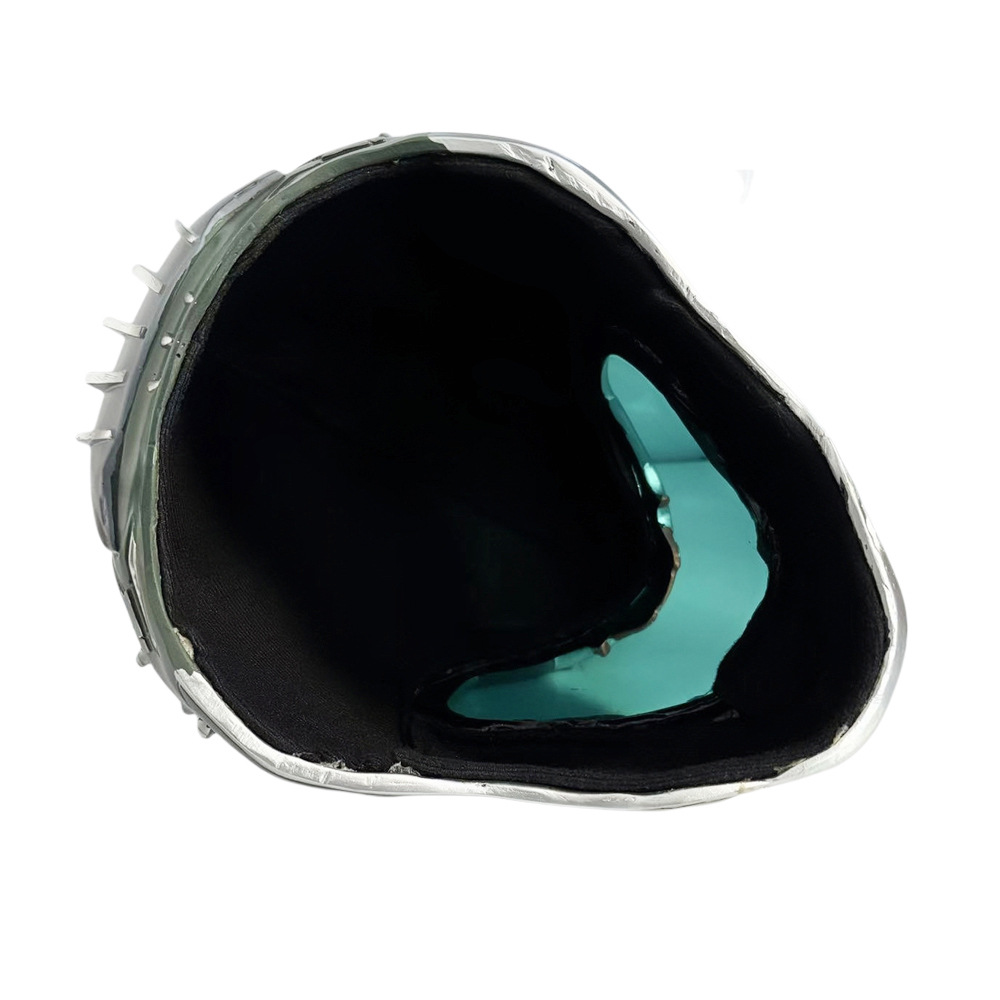Cosplay c Eternal Helmet Mask  - Fallout Cosplay Prop avaliação e preço