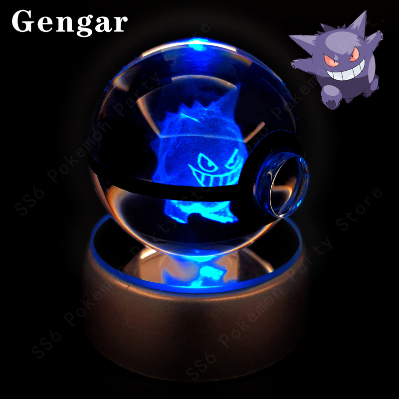 Pokemon Crystal Poké Ball 3D E - Cosplay Fireball Prop avaliação e preço