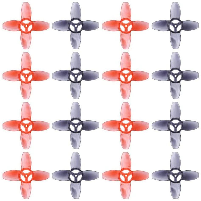 16Pcs for EMAX Avan Tinyhawk T - Ekko Cosplay Prop avaliação e preço