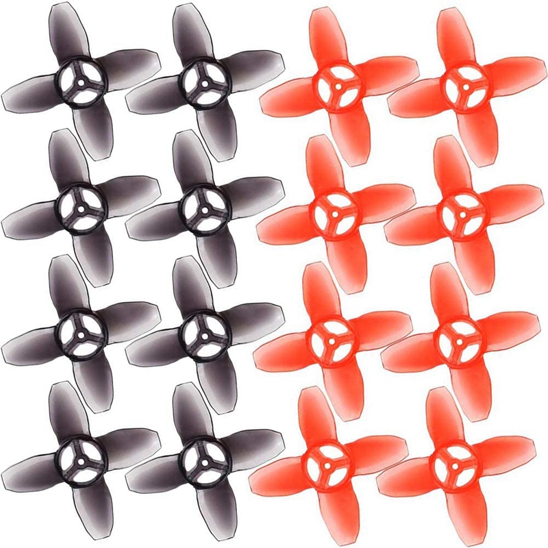 16Pcs for EMAX Avan Tinyhawk T - Ekko Cosplay Prop avaliação e preço