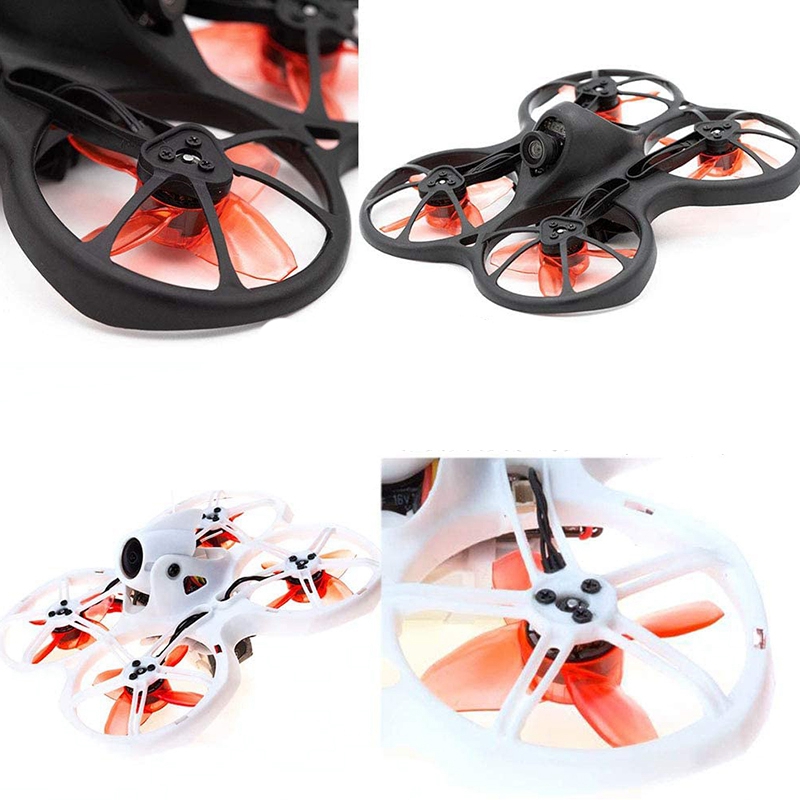 16Pcs for EMAX Avan Tinyhawk T - Ekko Cosplay Prop avaliação e preço
