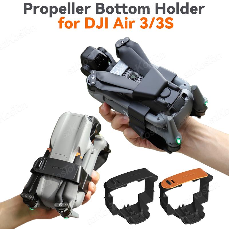 Propeller Holder for DJI Air 3 - Ekko Cosplay Prop avaliação e preço