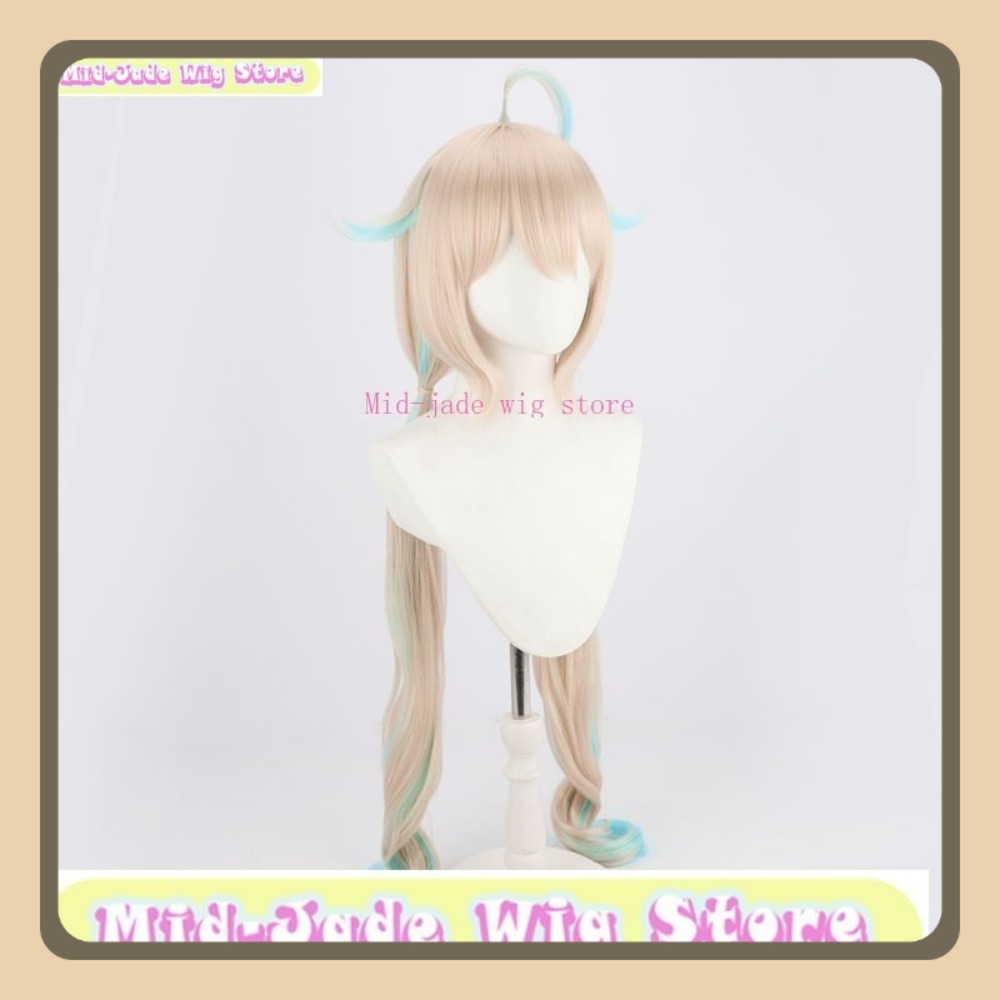 Mid-jade Wig Store EN Enna Alo - Prop En Cosplay avaliação e preço