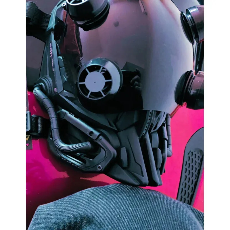 DY20RG METAL BUILD SIDE EVA SH - Cosplay Prop Building avaliação e preço