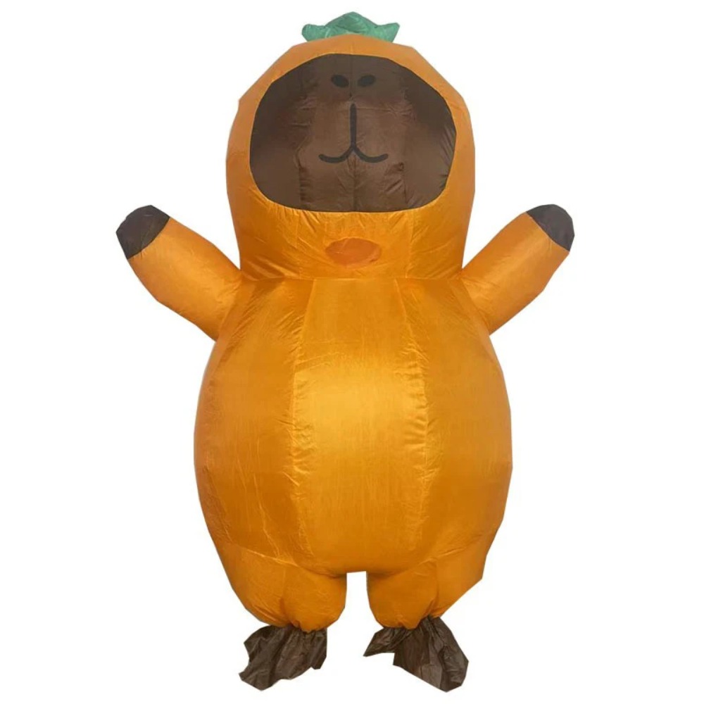 Novelty Toys Capybara Inflatab - Cosplay Prop Business avaliação e preço