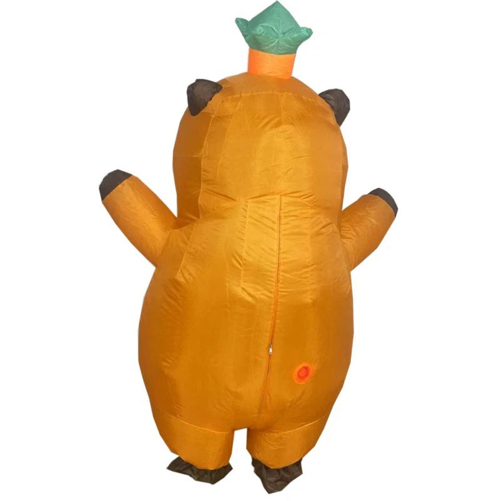 Novelty Toys Capybara Inflatab - Cosplay Prop Business avaliação e preço