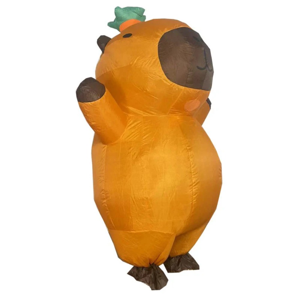 Novelty Toys Capybara Inflatab - Cosplay Prop Business avaliação e preço