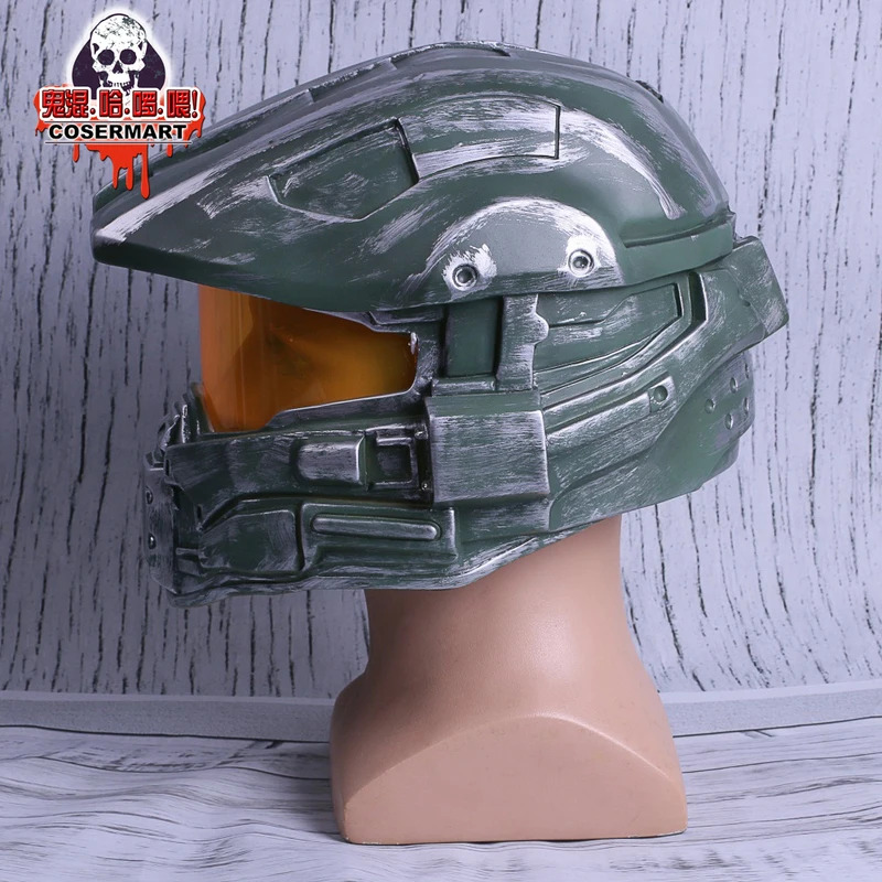 Helmet Prop Replica Cosplay Co - Fallout Cosplay Prop avaliação e preço