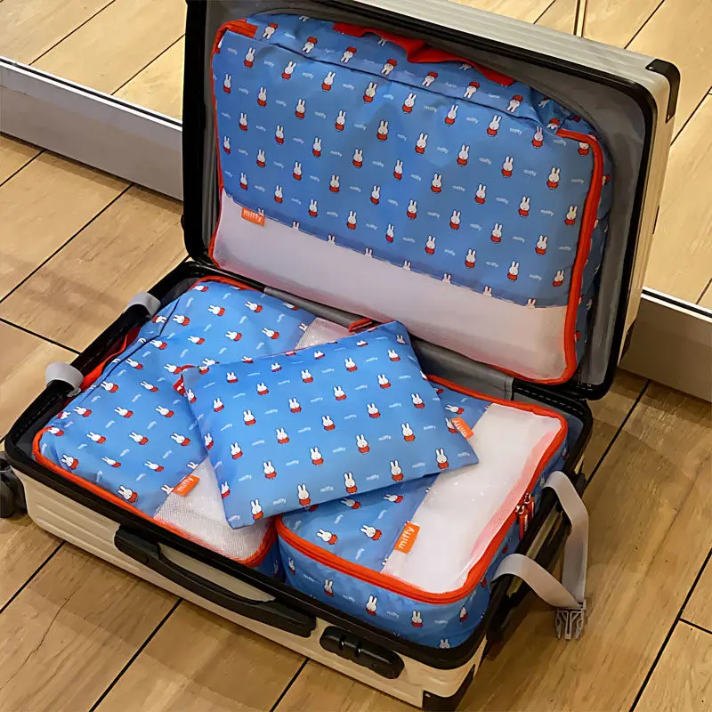Kawaii Miffy Cute Printed Stor - Cosplay Prop Business avaliação e preço