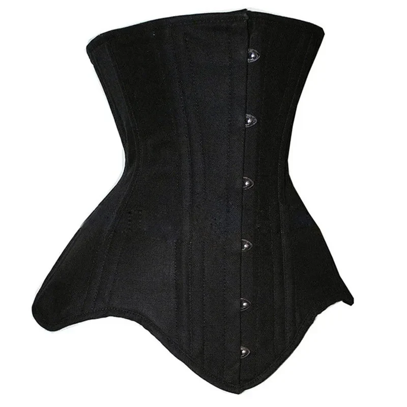 Women Sexy Corsets Bustiers To - Boning Corset Steel avaliação e preço
