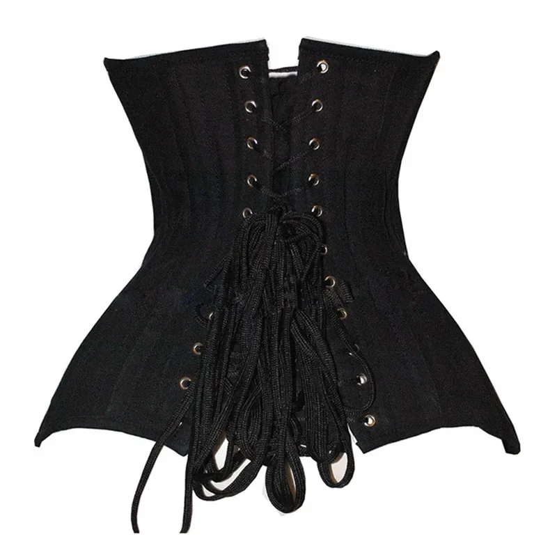 Women Sexy Corsets Bustiers To - Boning Corset Steel avaliação e preço