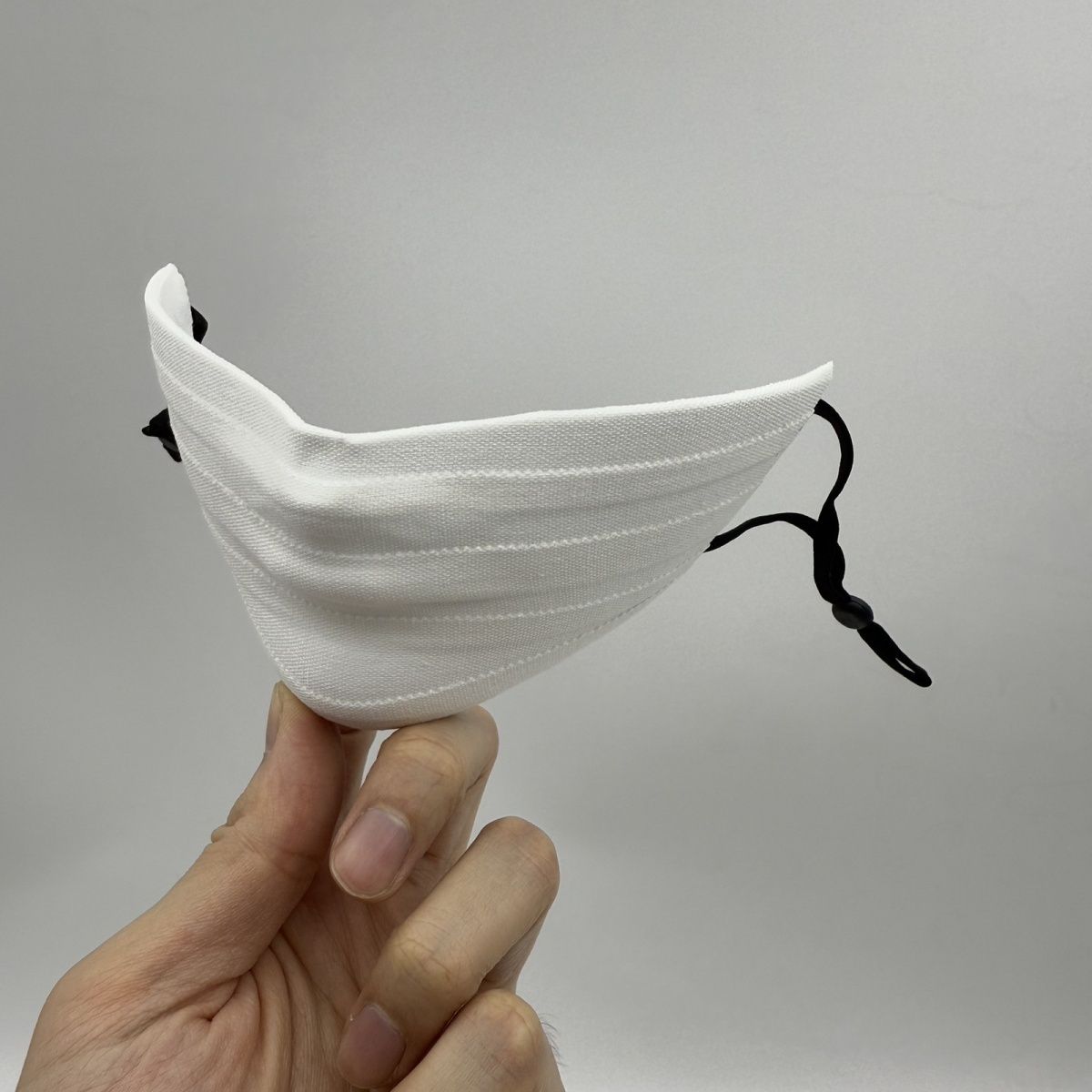 Bandage mask, mask props, Cosp - Acrylic Cosplay Prop avaliação e preço