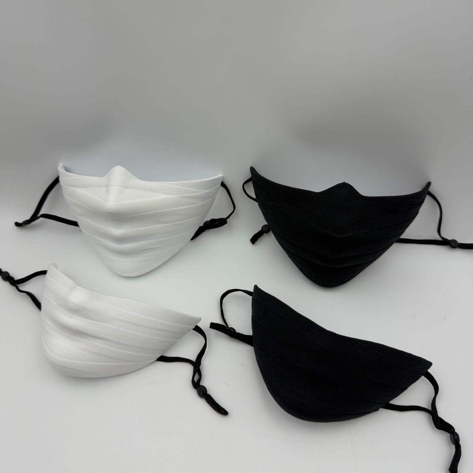 Bandage mask, mask props, Cosp - Acrylic Cosplay Prop avaliação e preço