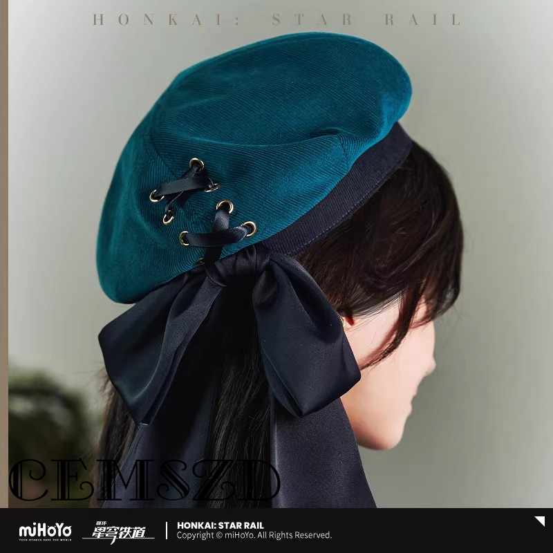 [Genuine] Game Honkai Star Rai - Anaxa Cosplay Prop avaliação e preço
