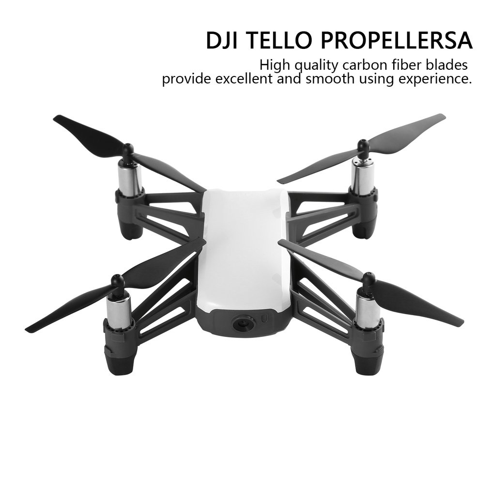 4Pcs Propeller Guards Protecto - Ekko Cosplay Prop avaliação e preço