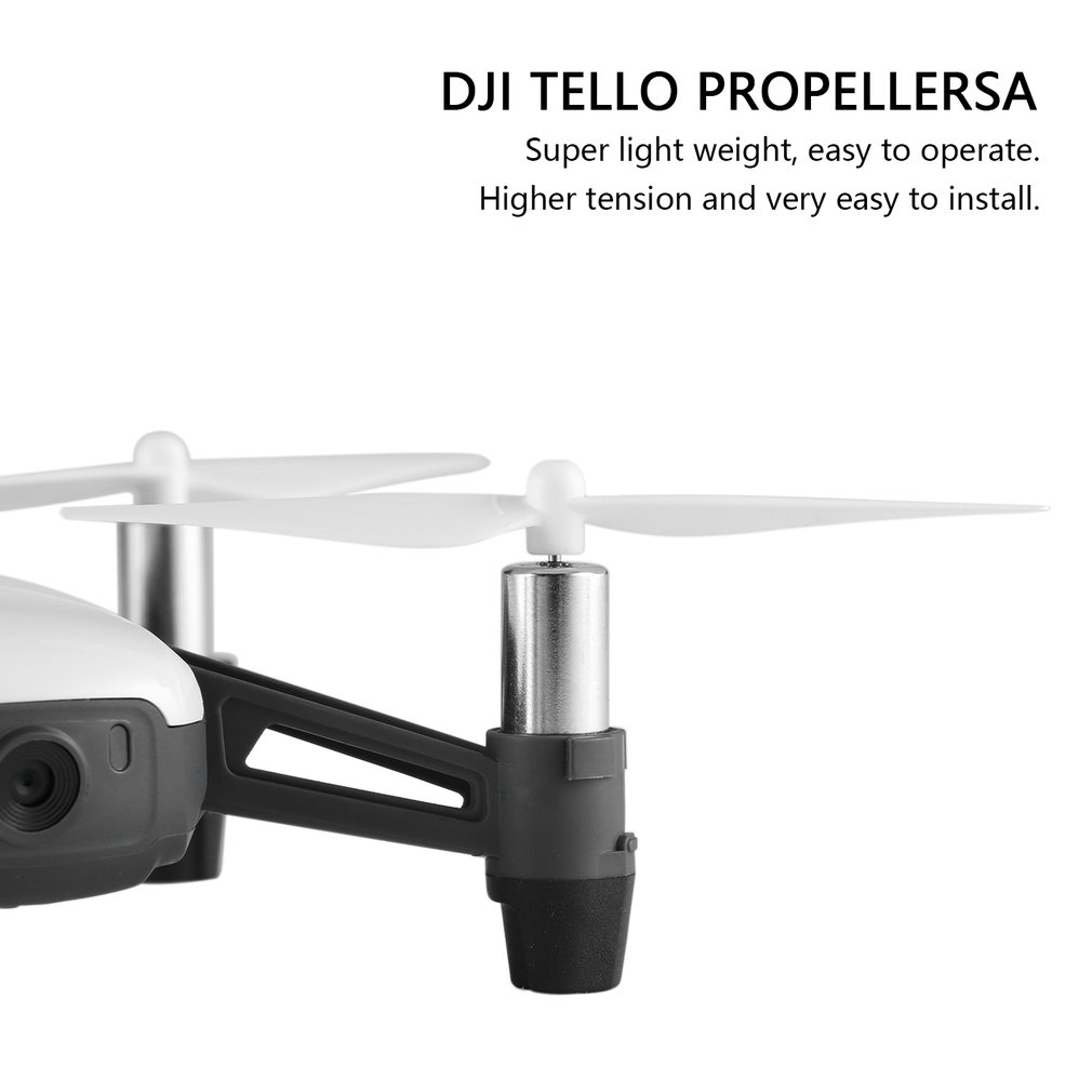 4Pcs Propeller Guards Protecto - Ekko Cosplay Prop avaliação e preço