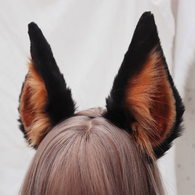 Custom Handmade Work Beast Ani - Cosplay Prop Works avaliação e preço