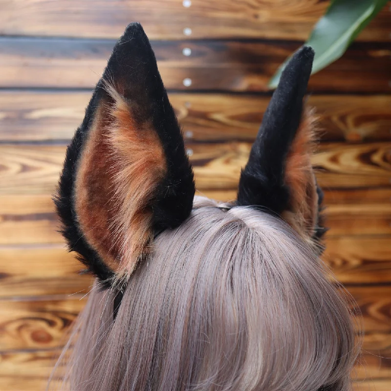 Custom Handmade Work Beast Ani - Cosplay Prop Works avaliação e preço