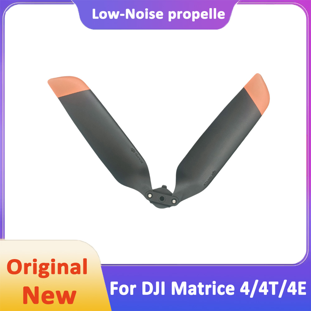 Original New for DJI Matrice 4 - Ekko Cosplay Prop avaliação e preço