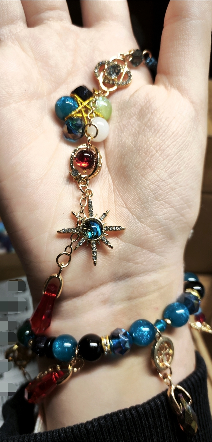 2026 Game  Cosplay Keychain Ka - Anaxa Cosplay Prop avaliação e preço