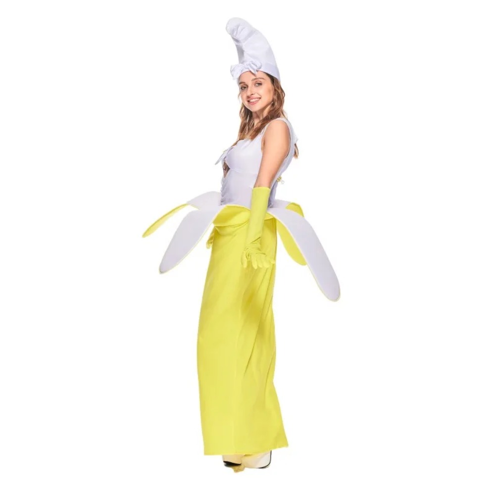 Part Banana Cosplay Clothing F - Cosplay Prop Business avaliação e preço