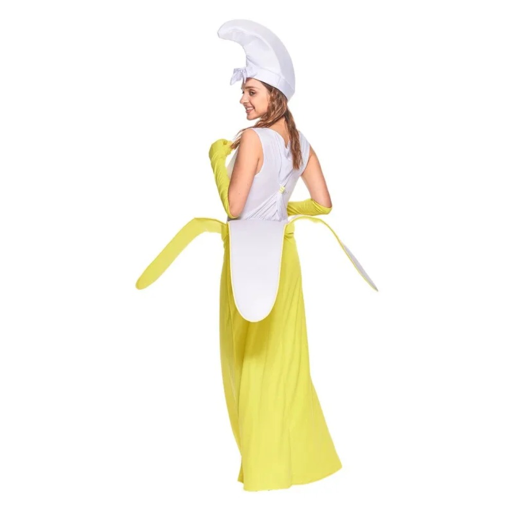 Part Banana Cosplay Clothing F - Cosplay Prop Business avaliação e preço
