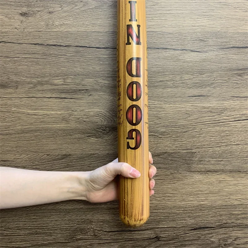 Big baseball balloon bat clown - Briar Cosplay Prop avaliação e preço