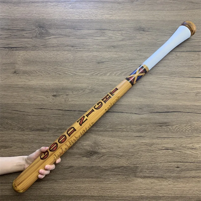 Big baseball balloon bat clown - Briar Cosplay Prop avaliação e preço