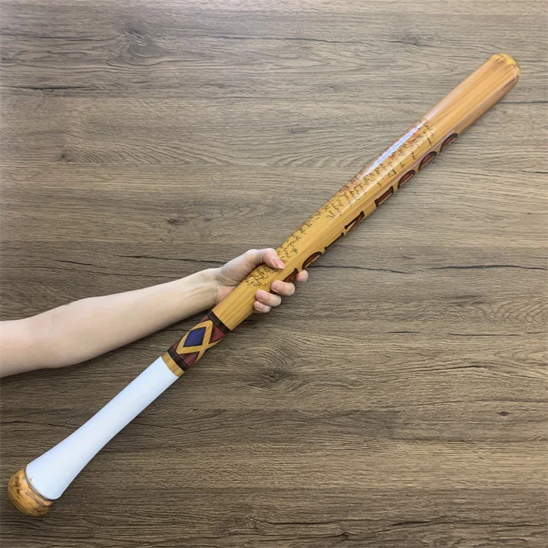 Big baseball balloon bat clown - Briar Cosplay Prop avaliação e preço