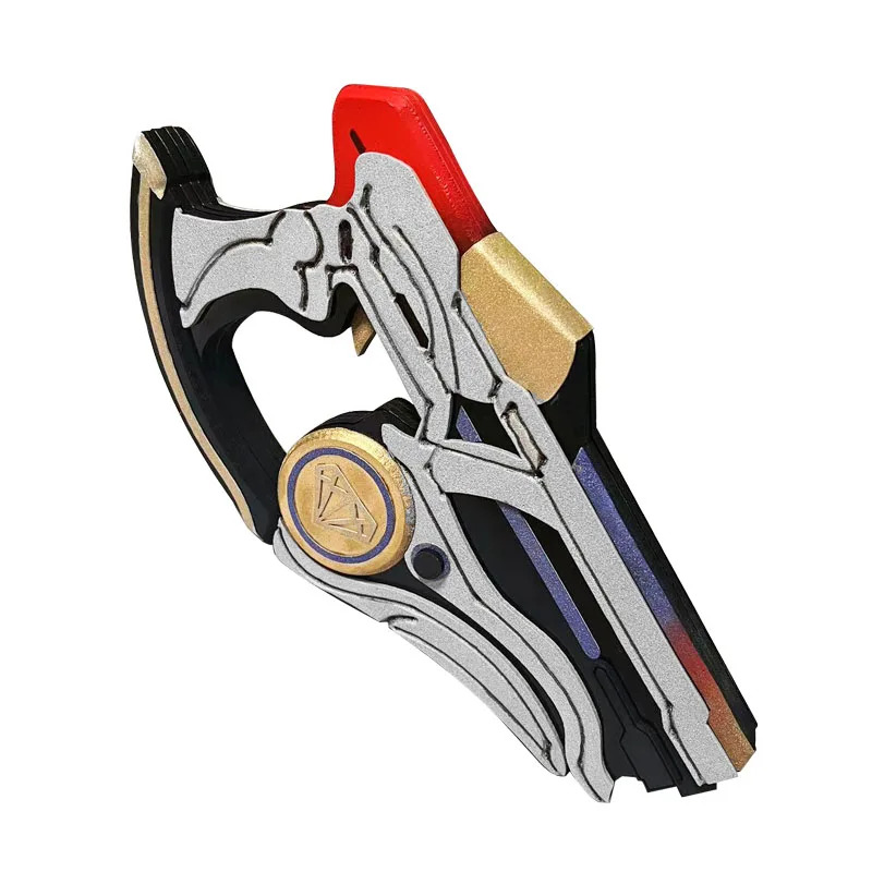 Game Honkai Star Rail Topaz Co - Heat Gun Cosplay avaliação e preço