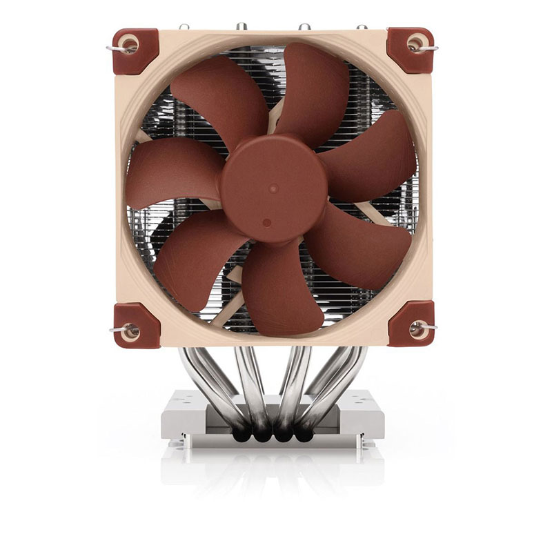 Noctua NH-D9-3647 4U Low Noise - Thermoplastic Pellet avaliação e preço