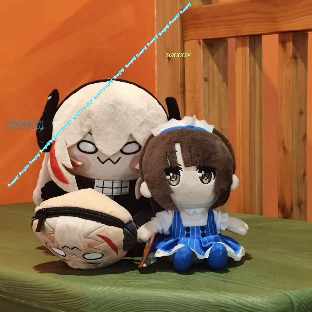 Anime Girls m4sop2 Cosplay Pro - Cosplay Floating Prop avaliação e preço