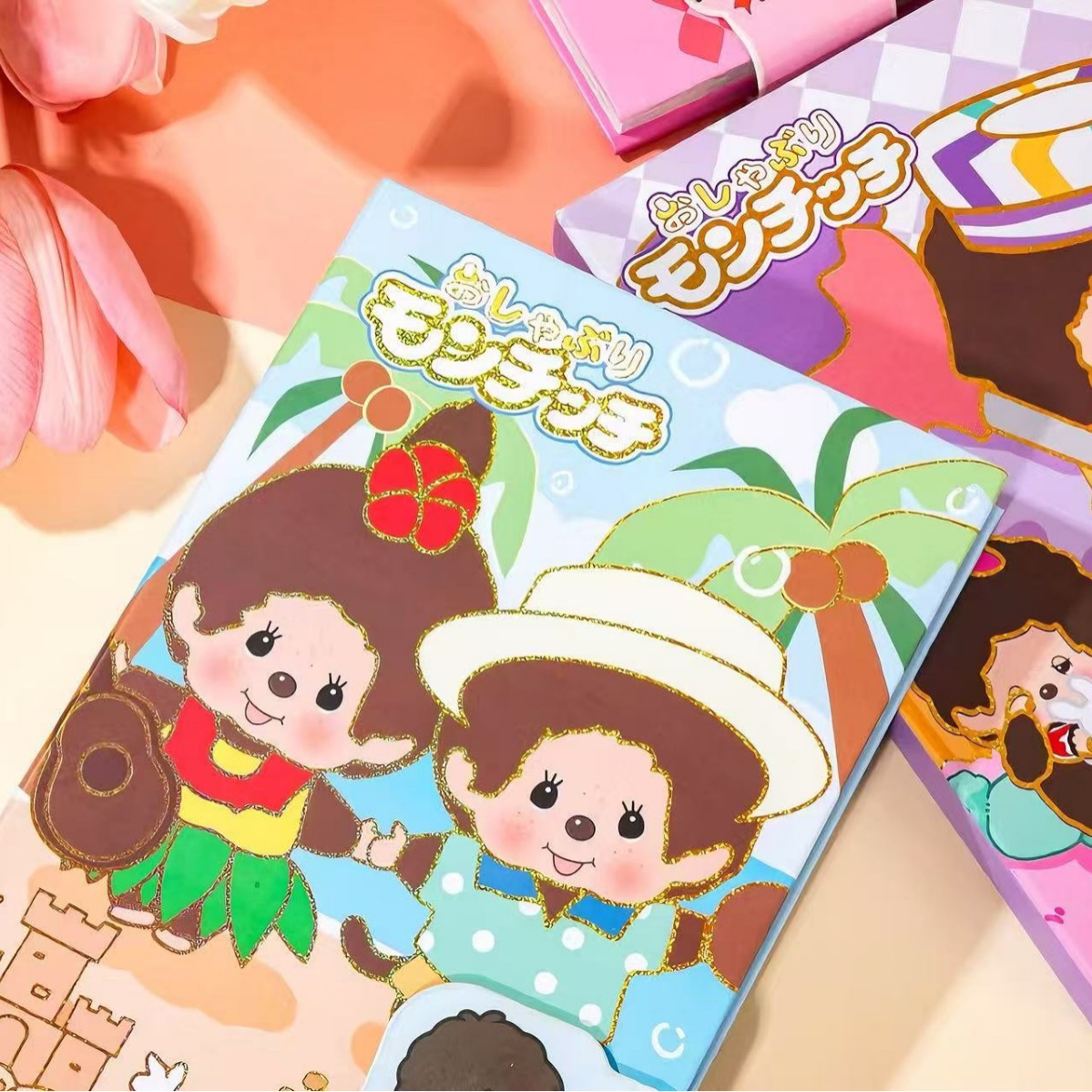 A5 Cute formongqiiq  Cartoon C - Cosplay Prop Book avaliação e preço