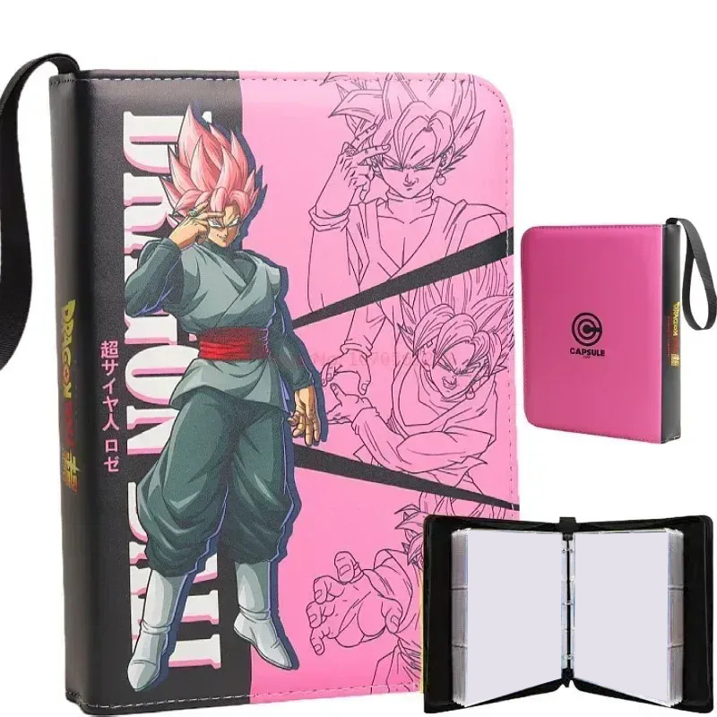400pcs/900pcs Anime Dragon Bal - Cosplay Prop Book avaliação e preço