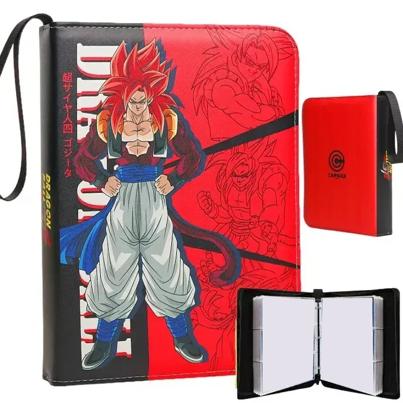 400pcs/900pcs Anime Dragon Bal - Cosplay Prop Book avaliação e preço