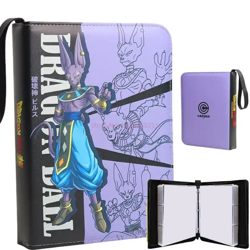400pcs/900pcs Anime Dragon Bal - Cosplay Prop Book avaliação e preço