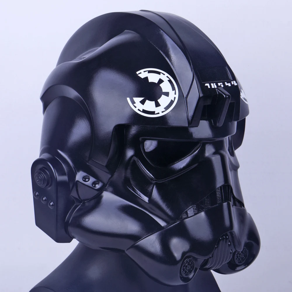 Anime Cosplay Helmet Mask Helm - Fallout Cosplay Prop avaliação e preço