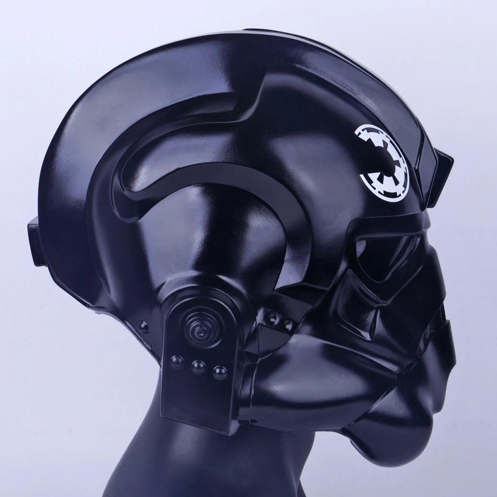 Anime Cosplay Helmet Mask Helm - Fallout Cosplay Prop avaliação e preço