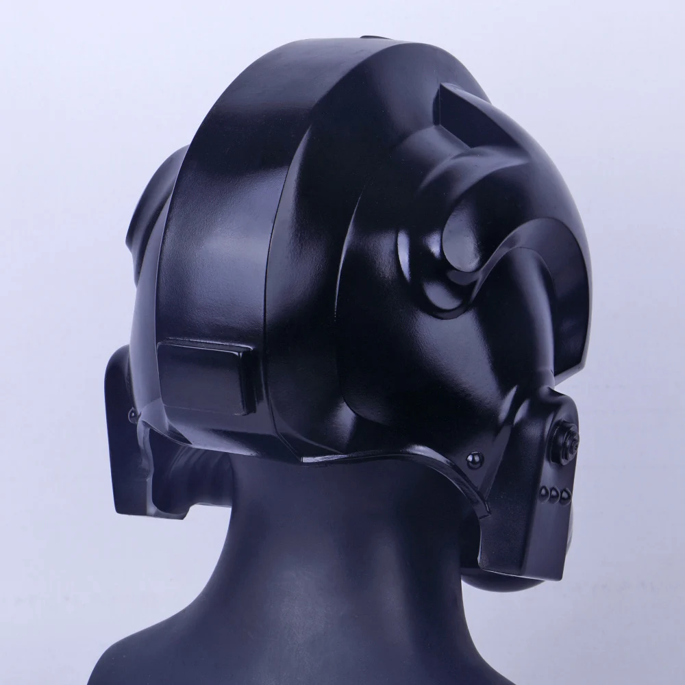 Anime Cosplay Helmet Mask Helm - Fallout Cosplay Prop avaliação e preço