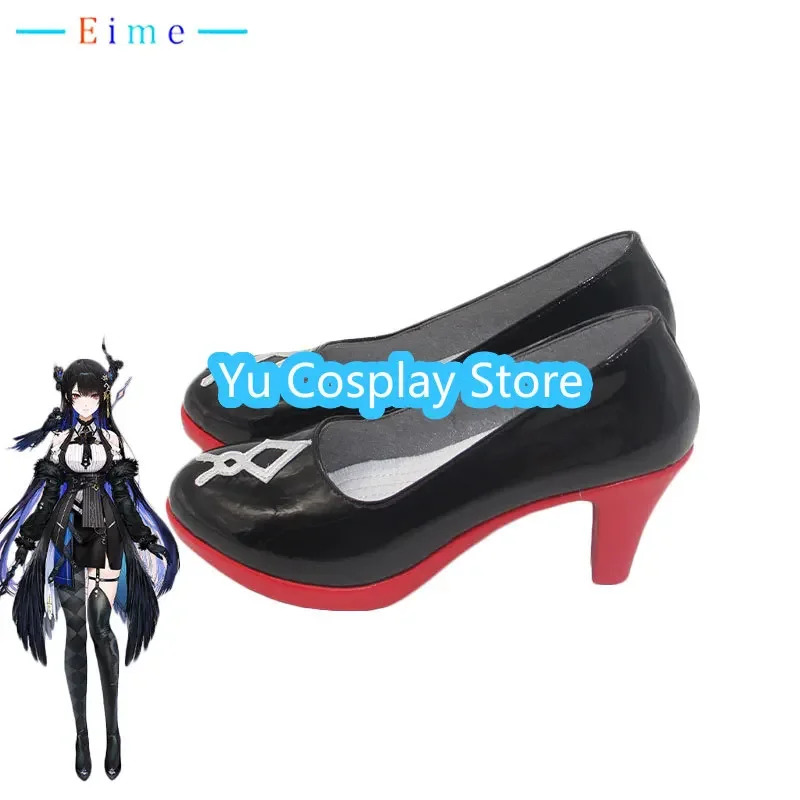 Candy 2025Yu- Vtuber EN Neriss - Prop En Cosplay avaliação e preço
