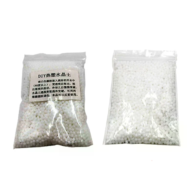 50g/100g Polymorph Thermoplast - Thermoplastic Pellet avaliação e preço