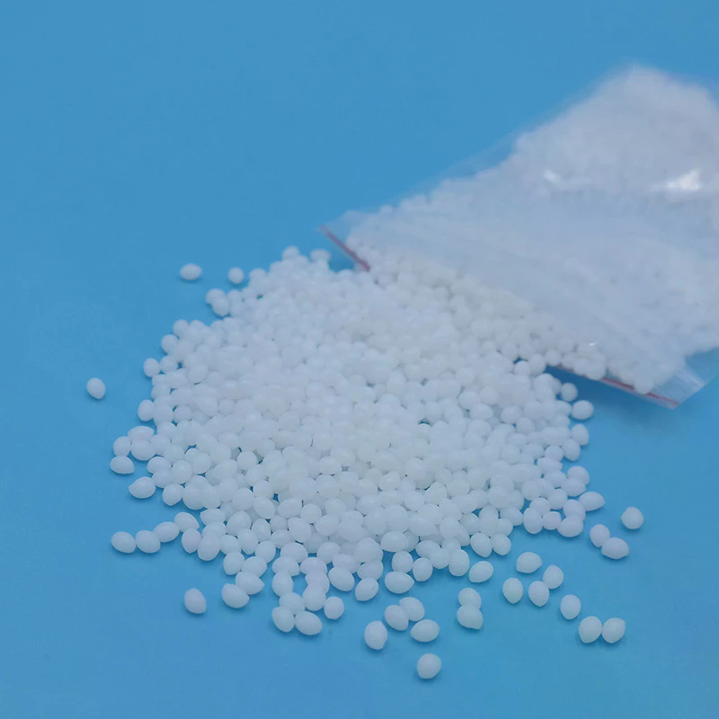 50g/100g Polymorph Thermoplast - Thermoplastic Pellet avaliação e preço