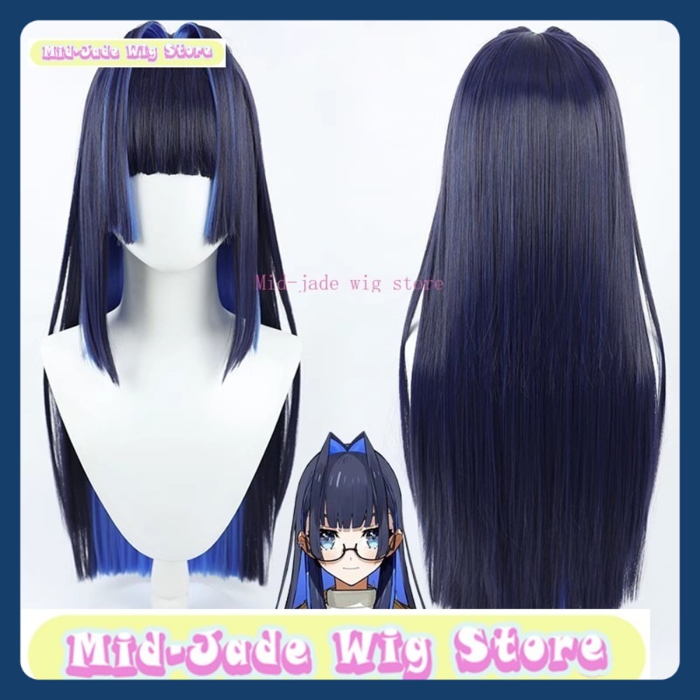Mid-jade Wig Store Hololive EN - Prop En Cosplay avaliação e preço