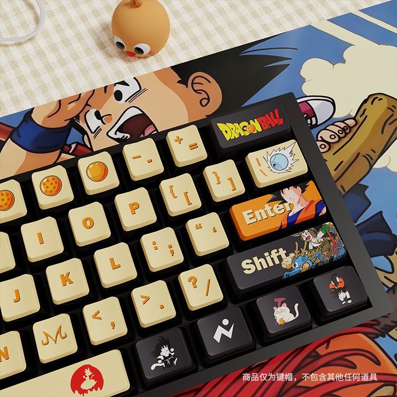 Popular anime Dragon Ball them - Cosplay Fireball Prop avaliação e preço
