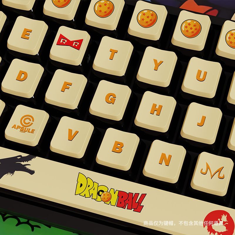 Popular anime Dragon Ball them - Cosplay Fireball Prop avaliação e preço