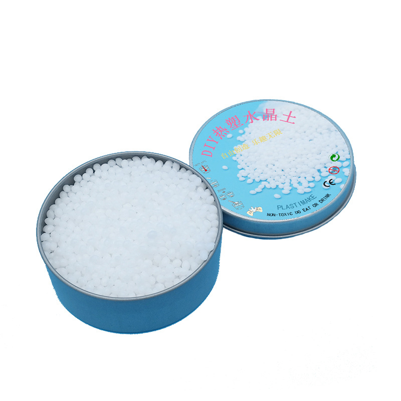 50g/100g Polymorph Thermoplast - Thermoplastic Pellet avaliação e preço