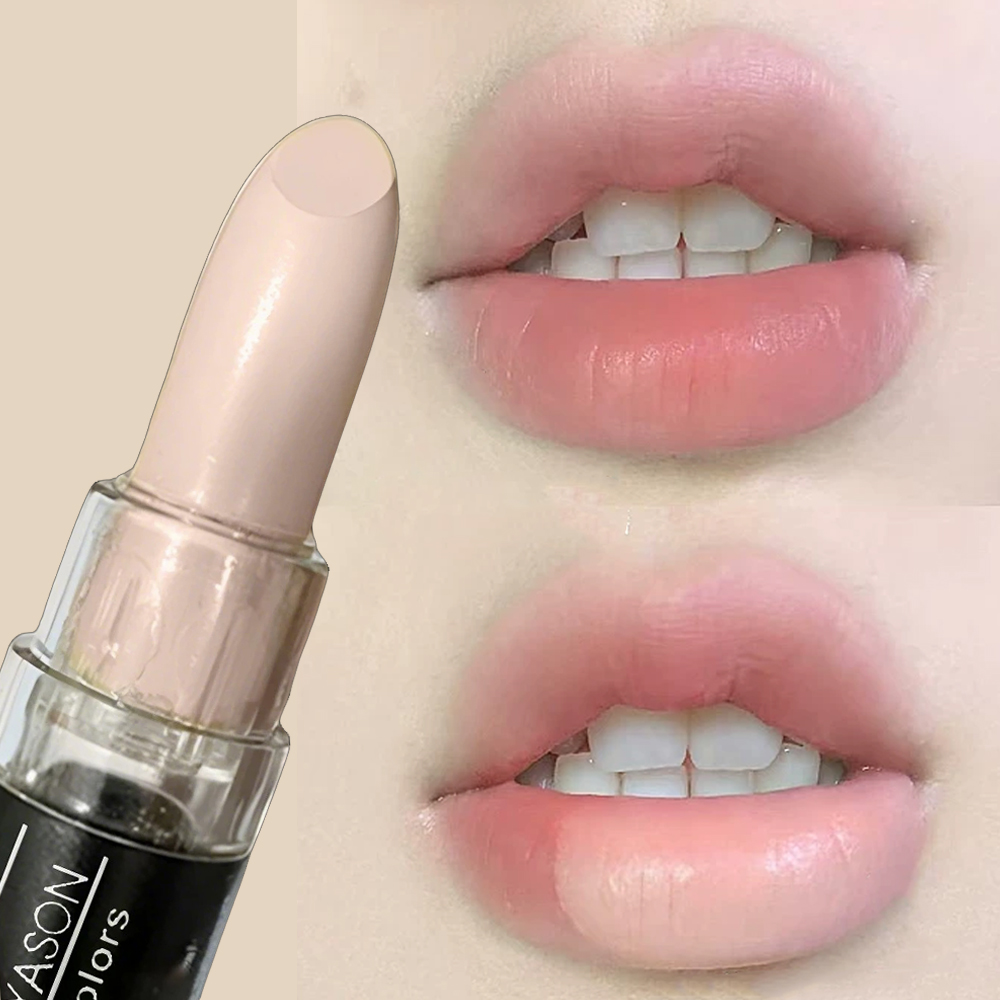 Clay Nude Lip Primer Concealer - Cosplay Prop Primer avaliação e preço