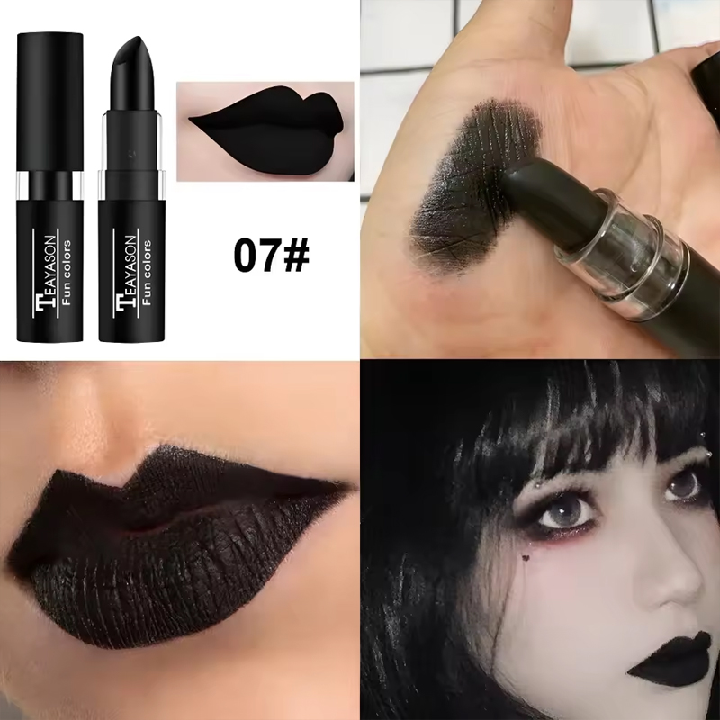 Clay Nude Lip Primer Concealer - Cosplay Prop Primer avaliação e preço