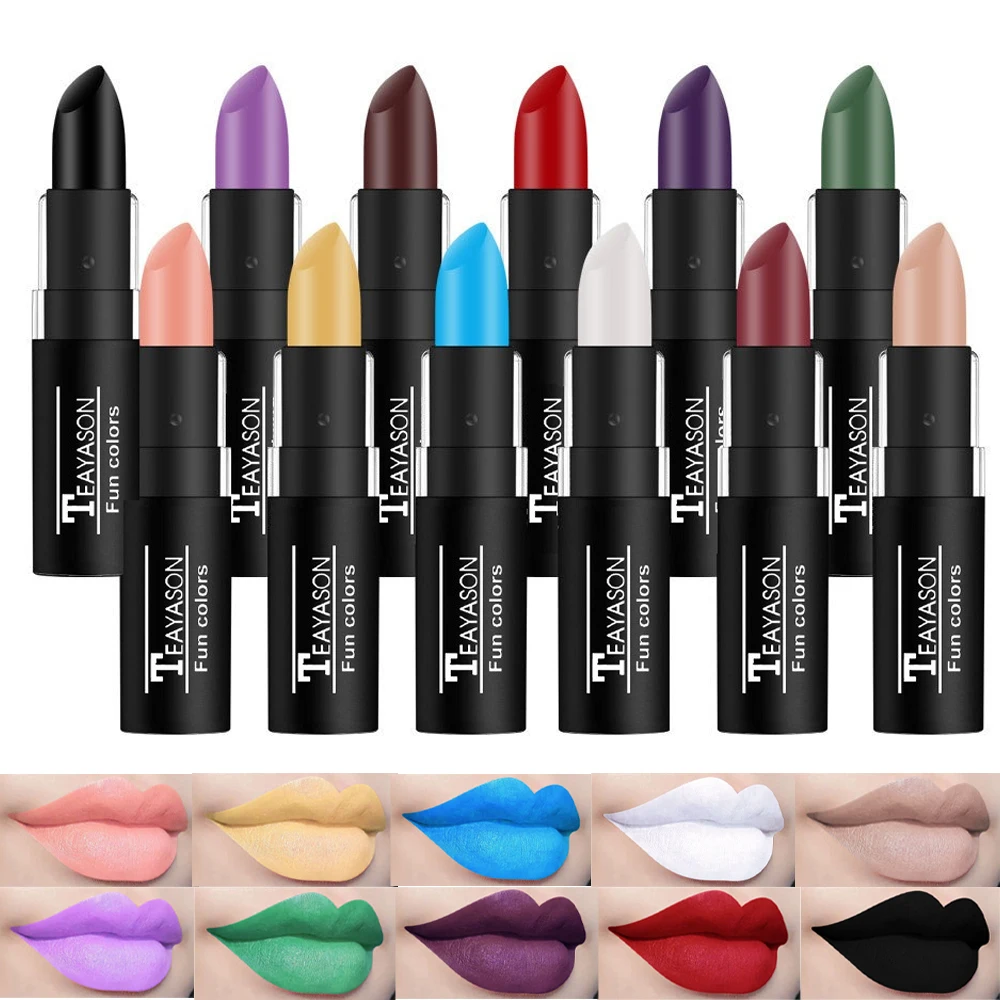 Clay Nude Lip Primer Concealer - Cosplay Prop Primer avaliação e preço