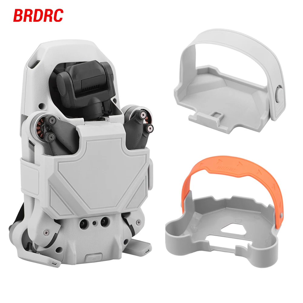 BRDRC Propeller Holder for DJI - Ekko Cosplay Prop avaliação e preço
